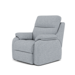 G Plan Kingsbury Armchair - Armchair Grade B — B932 Beach Duck Egg, gallery image 3