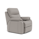 G Plan Kingsbury Armchair - Armchair Grade L — L842 Cambridge Grey, gallery image 1