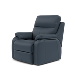 G Plan Kingsbury Armchair - Armchair Grade L — L851 Cambridge Navy, gallery image 3