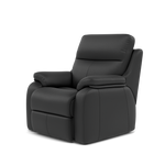 G Plan Kingsbury Armchair - Armchair Grade L — L852 Cambridge Petrol Blue, gallery image 3