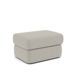 G Plan Kingsbury Storage Footstool - Storage Footstool Grade B — B102 Shore Oatmeal, gallery image 1