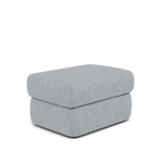 G Plan Kingsbury Storage Footstool - Storage Footstool Grade B — B932 Beach Duck Egg, gallery image 3