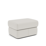 G Plan Kingsbury Storage Footstool - Storage Footstool Grade L — L840 Cambridge Chalk, gallery image 1