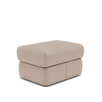 G Plan Kingsbury Storage Footstool - Storage Footstool Grade L — L844 Cambridge Plaster, gallery image 3