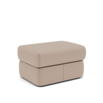 G Plan Kingsbury Storage Footstool - Storage Footstool Grade L — L844 Cambridge Plaster, gallery image 1