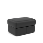G Plan Kingsbury Storage Footstool - Storage Footstool Grade L — L852 Cambridge Petrol Blue, gallery image 1