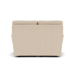 G Plan Seattle 2 Seater Recliner Sofa - 2 Seater Manual Double Recliner Grade L - Manual Recliner — L843 Cambridge Stone, gallery image 2