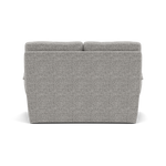 G Plan Seattle 2 Seater Sofa - 2 Seater Sofa Grade B — B921 Waffle Smoke, gallery image 2