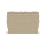 G Plan Seattle 2 Seater Sofa - 2 Seater Sofa Grade B — B922 Waffle Caramel, gallery image 2