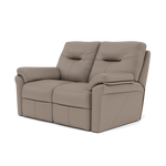 G Plan Seattle 2 Seater Sofa - 2 Seater Sofa Grade H — H001 Oxford Mushroom, gallery image 3