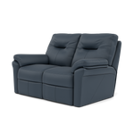 G Plan Seattle 2 Seater Sofa - 2 Seater Sofa Grade L — L851 Cambridge Navy, gallery image 3
