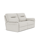 G Plan Seattle 3 Seater Sofa - 3 Seater Sofa Grade L — L840 Cambridge Chalk, gallery image 1