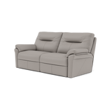 G Plan Seattle 3 Seater Sofa - 3 Seater Sofa Grade L — L842 Cambridge Grey, gallery image 3