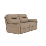 G Plan Seattle 3 Seater Sofa - 3 Seater Sofa Grade L — L846 Cambridge Taupe, gallery image 1