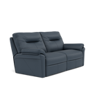 G Plan Seattle 3 Seater Sofa - 3 Seater Sofa Grade L — L851 Cambridge Navy, gallery image 1