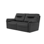 G Plan Seattle 3 Seater Sofa - 3 Seater Sofa Grade L — L852 Cambridge Petrol Blue, gallery image 3