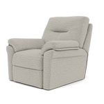 G Plan Seattle Armchair - Armchair Grade B — B102 Shore Oatmeal, gallery image 3