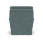 G Plan Seattle Armchair - Armchair Grade B — B925 Waffle Marine, gallery image 2