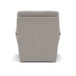 G Plan Seattle Armchair - Armchair Grade L — L842 Cambridge Grey, gallery image 2
