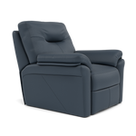 G Plan Seattle Armchair - Armchair Grade L — L851 Cambridge Navy, gallery image 1