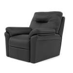 G Plan Seattle Armchair - Armchair Grade L — L852 Cambridge Petrol Blue, gallery image 3