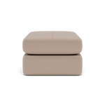 G Plan Seattle Footstool - Footstool Grade L — L844 Cambridge Plaster, gallery image 2