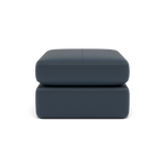 G Plan Seattle Footstool - Footstool Grade L — L851 Cambridge Navy, gallery image 2