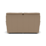 G Plan Seattle Large 2 Seater Recliner Sofa - 2.5 Seater Manual Double Recliner Grade L - Manual Recliner — L846 Cambridge Taupe, gallery image 2