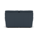 G Plan Seattle Large 2 Seater Recliner Sofa - 2.5 Seater Manual Double Recliner Grade L - Manual Recliner — L851 Cambridge Navy, gallery image 2