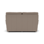 G Plan Seattle Large 2 Seater Recliner Sofa - 2.5 Seater Power Double Recliner with USB Grade H - Power Recliner with USB — H001 Oxford Mushroom, gallery image 2