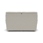 G Plan Seattle Large 2 Seater Recliner Sofa - 2.5 Seater Power Double Recliner with USB & Lumbar Grade B - Power Recliner with Lumbar Support & USB — B102 Shore Oatmeal, gallery image 2
