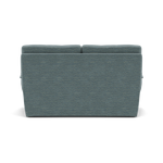 G Plan Seattle Large 2 Seater Sofa - 2.5 Seater Sofa Grade B — B925 Waffle Marine, gallery image 2