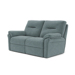 G Plan Seattle Large 2 Seater Sofa - 2.5 Seater Sofa Grade B — B925 Waffle Marine, gallery image 3