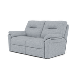 G Plan Seattle Large 2 Seater Sofa - 2.5 Seater Sofa Grade B — B932 Beach Duck Egg, gallery image 3