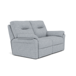 G Plan Seattle Large 2 Seater Sofa - 2.5 Seater Sofa Grade B — B932 Beach Duck Egg, gallery image 1