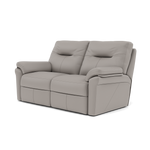 G Plan Seattle Large 2 Seater Sofa - 2.5 Seater Sofa Grade L — L842 Cambridge Grey, gallery image 3