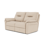 G Plan Seattle Large 2 Seater Sofa - 2.5 Seater Sofa Grade L — L843 Cambridge Stone, gallery image 3