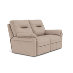G Plan Seattle Large 2 Seater Sofa - 2.5 Seater Sofa Grade L — L844 Cambridge Plaster, gallery image 1