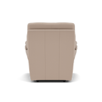 G Plan Seattle Recliner Armchair - Manual Recliner Chair Grade L - Manual Recliner — L844 Cambridge Plaster, gallery image 2