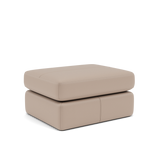 G Plan Seattle Storage Footstool - Storage Footstool Grade L — L844 Cambridge Plaster, gallery image 1