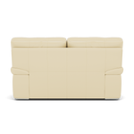 Gino 2 Seater Sofa - 2 Seater Sofa Cat 60 — Cat-60/02 Montana Cool Cream / Metal Feet, gallery image 2