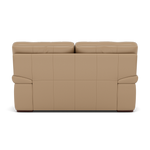 Gino 2 Seater Sofa - 2 Seater Sofa Cat 60 — Cat-60/06 Montana Barley / Wooden Feet, gallery image 2