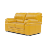 Gino 2 Seater Sofa - 2 Seater Sofa Cat 60 — Cat-60/10 Montana Sunburst / Metal Feet, gallery image 3