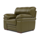 Gino Armchair - Armchair Cat 60 — Cat-60/16 Montana Oregano / Wooden Feet, gallery image 3