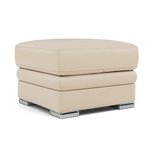 Gino Footstool - Footstool Cat 60 — Cat-60/05 Montana Bone China / Metal Feet, gallery image 1
