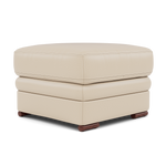 Gino Footstool - Footstool Cat 60 — Cat-60/05 Montana Bone China / Wooden Feet, gallery image 3