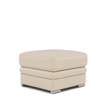 Gino Storage Footstool - Storage Stool Cat 60 — Cat-60/05 Montana Bone China / Metal Feet, gallery image 3
