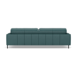 Morris 3 Seater Sofa - 2.5 Seater Sofa Cat 20 — BV-301E LAKE GREEN, gallery image 2