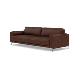 Morris 3 Seater Sofa - 2.5 Seater Sofa Cat 20 — TO-195E HAZELNUT, gallery image 3