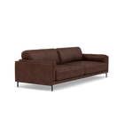 Morris 3 Seater Sofa - 2.5 Seater Sofa Cat 20 — TO-195E HAZELNUT, gallery image 1